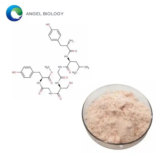 Lactoferrin Powder